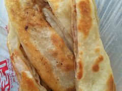 -玉华台饭庄(裕中西里小区店)
