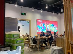 大堂-成都吃客(九眼桥店)