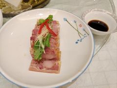 扬州肴肉-扬州饭店(东关街店)