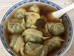 乡味馄饨-古徽州馄饨店(宝安路店)