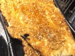 -青松宇大汗·碳烤羊腿(大浪店)
