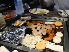 -火炉火自助餐(朝阳大悦城店)