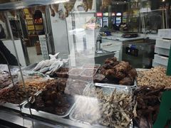 -晓马鸭店(新芜路店)