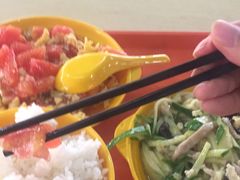 -东华大学第一食堂(松江校区店)