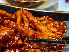 -韩食味·小木屋(日照店)