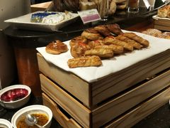 -重庆解放碑帝晶酒店·雅轩中餐厅