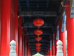-广州莲花山旅游区