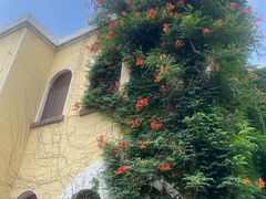 -青岛德国监狱旧址博物馆