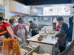 -文武王氏烧饼·无矾油条(西溪路店)