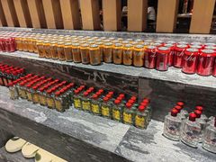 -福成自助烤肉(双桥万达店)