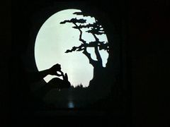 -盖碗儿梨园·变脸吐火·川剧(天府广场店)
