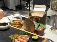 -泰香米泰国餐厅(鎏嘉码头店)