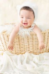 -小时光儿童摄影工作室(宜兴店)