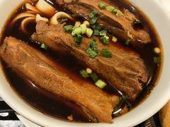-中国厨房/台湾牛肉面