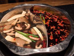 -纸盐河码头火锅(十八梯店)
