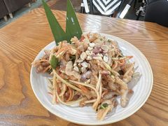 -婉泰·特色小吃·舂鸡脚(告庄二店)