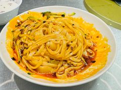 -唐猫庭院·千年陕菜(大唐不夜城店)