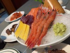 -松坂屋日料自助(长城路店)