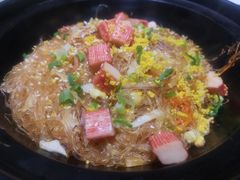 -百姓渔村(朝阳店)