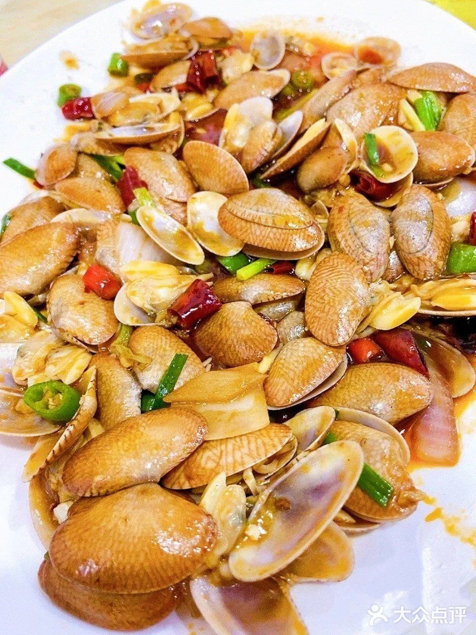 三亚美食|小胡子海鲜