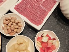 -南门涮肉(通州大船店)