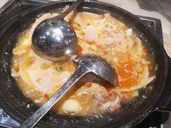 -李师傅脆肚(华强北店)