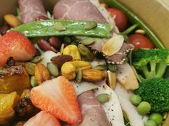 -Mr.Fruits水果先生(英蓝金融中心店)