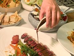 -普朗姆生蚝牛排馆 The Plump Oyster(成都摩方购物中心店)