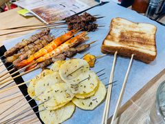 -烤五行·烧烤烤串(石佛营店)