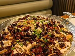 -三猫黑鱼花(南大店)
