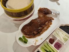 -大鸭梨(天通西苑店)