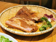 -紫霞门韩国料理烤肉(深南东路店)