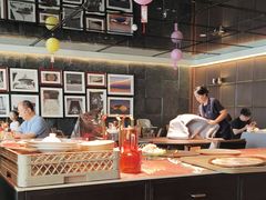 -秀儿四九城·新京菜(亚运村鸟巢店)