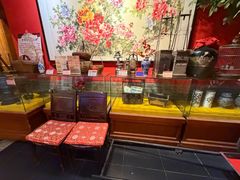 -正阳门饭庄·烤鸭·北京菜(万丰路七里庄店)