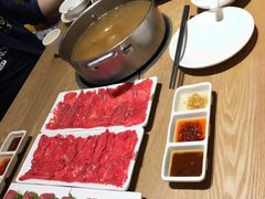 -掂档潮汕牛肉火锅(沈阳万象城店)