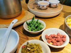 -潮粥荟·潮汕砂锅粥(朝阳大悦城店)