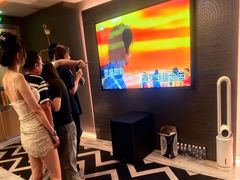 -MONARCH君尚商务娱乐KTV(北外滩店)