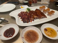 -彩丰楼中餐厅·仁恒洲际酒店