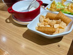 -豪客来牛排(红豆万花城店)