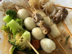 -郭记小街麻辣烫(南小街总店)