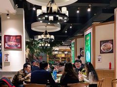 -大鸽饭(马王堆店)