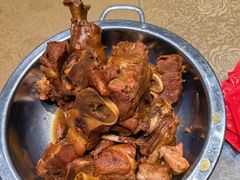 -酒肉门孔府菜(曲阜游客中心店)