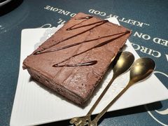 -吱咖啡西式简餐