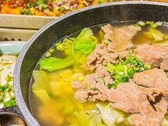 -全牛匠·乐山跷脚牛肉(新中关店)