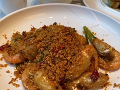 -香港狮子山下·明星粤菜餐厅(北苑店)