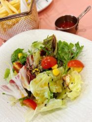 -欧酷世界动力星球(王府井奥莱UP TOWN店)