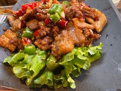 -尽善百年古院餐厅(王家老宅店)