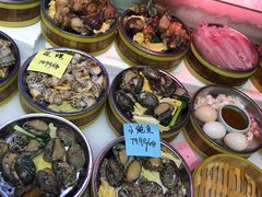 -三个渔夫·蒸汽海鲜(小白楼店)