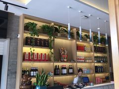 -严记小天府酸菜鱼(西四路店)