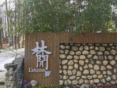 -林间山庄